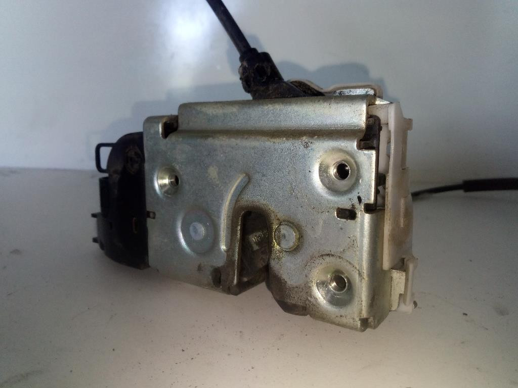 Serratura Porta Ant. Destro 46983280 Usato