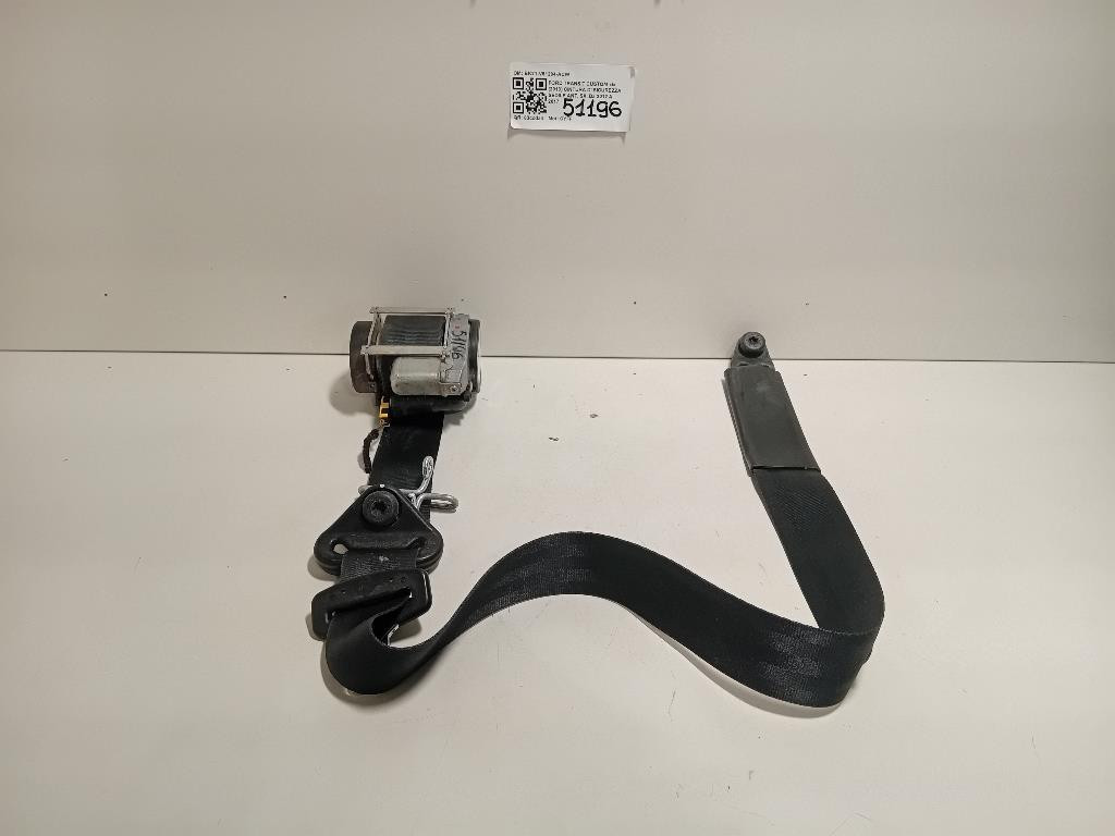 専用2 Left Front Seat Belt For Ford Transit Custom Series BK21-V612 | eBay