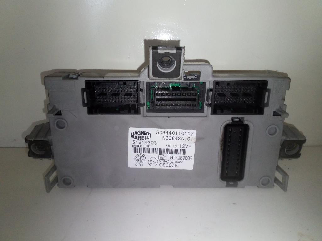 Body Computer 51819323 Usato
