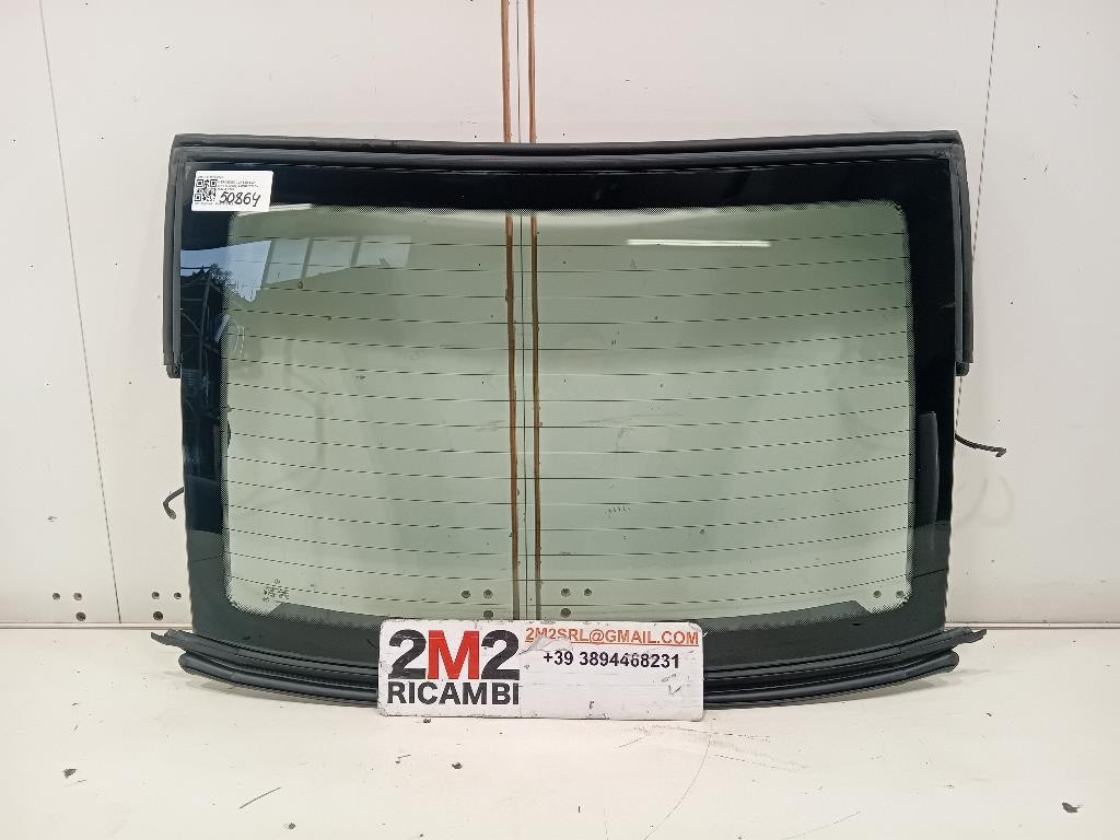 Rear Window For Mercedes SLK W171 2nd Series A1716700002 272963