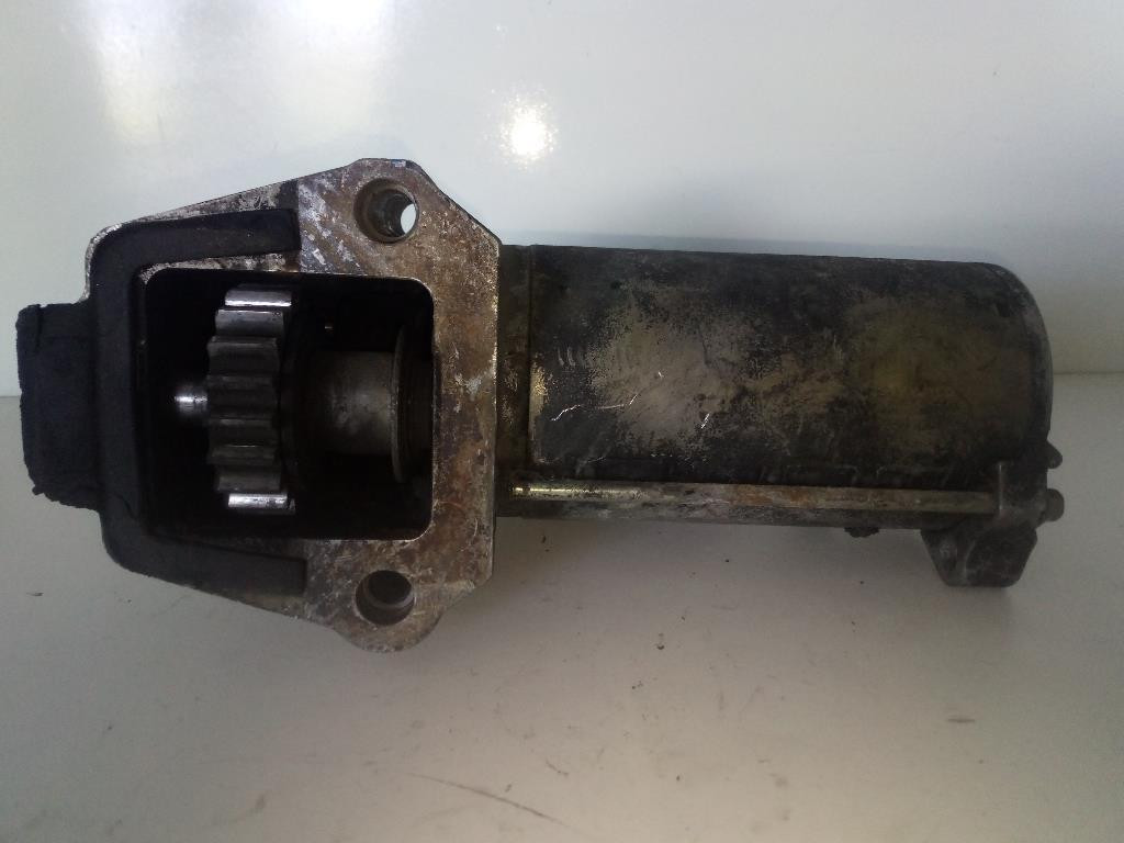 Motorino Avviamento Usato
