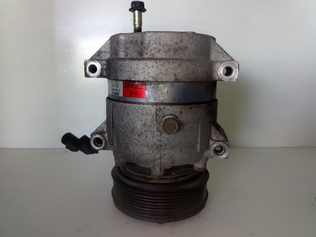 Compressore A/c 614956 DELPHI Usato