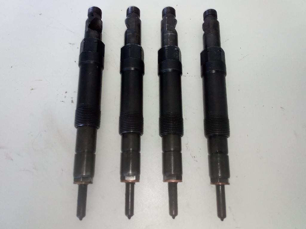 Iniettore TJBB02303D Usato
