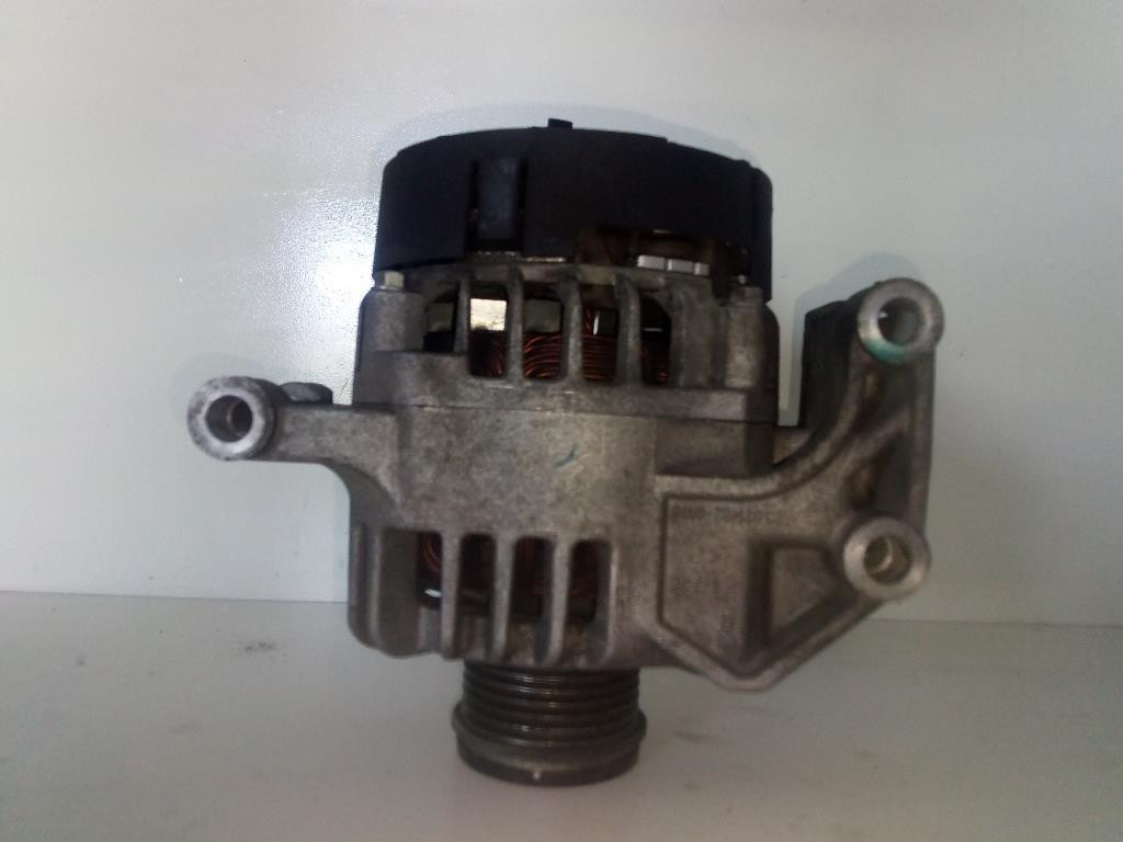 Alternatore 51880173 Usato