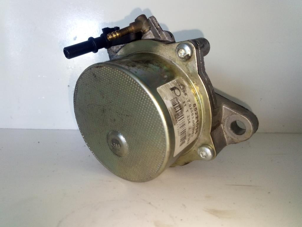 Pompa Vuoto 55221036 Usato
