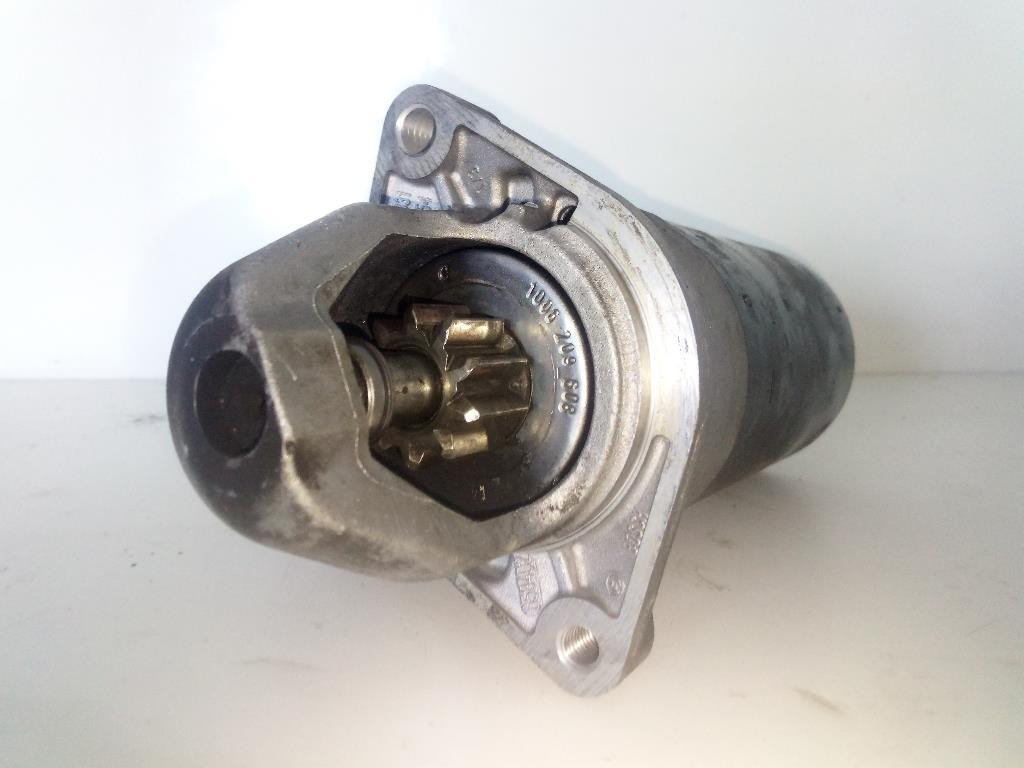 Motorino Avviamento Usato