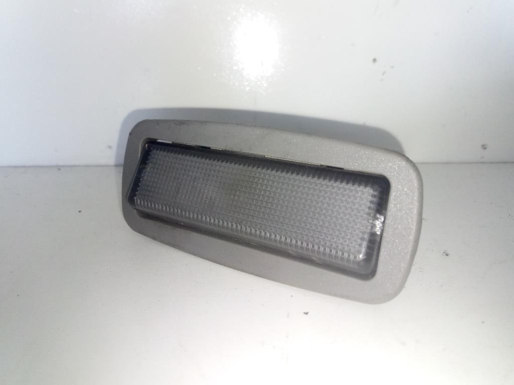 Plafoniera Luce Bagagliaio 735536890 Usato