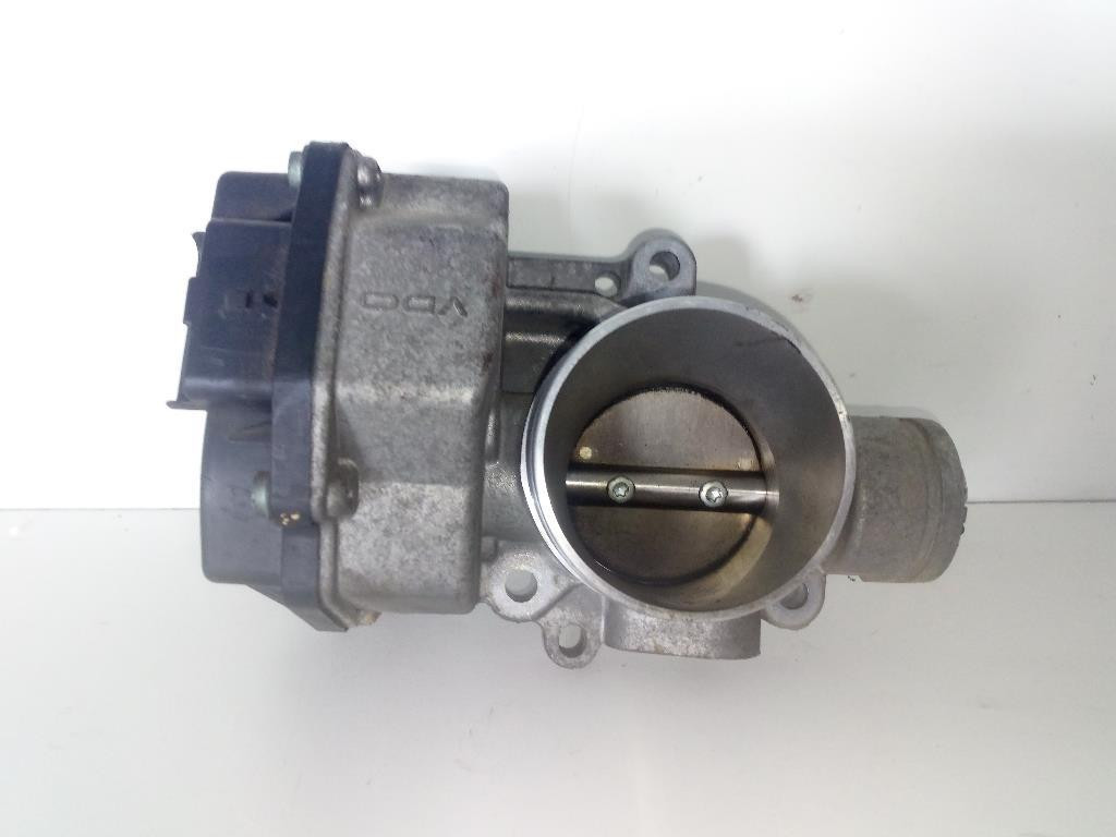 Corpo Farfallato 9640796280 Usato