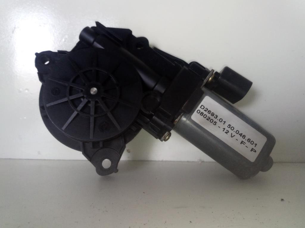 Motorino Alzacristallo Porta Ant. Sinistro 50046601 Usato
