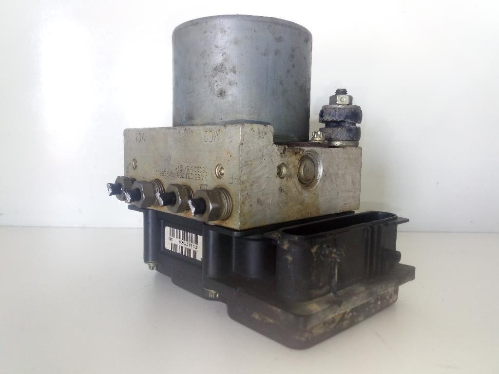 Pompa Abs (Bosch) 0265231708 51766602 0265800510 Usato