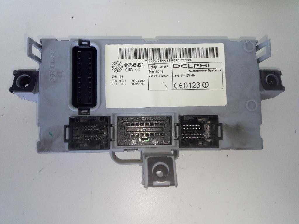 Body Computer 46795991 Usato