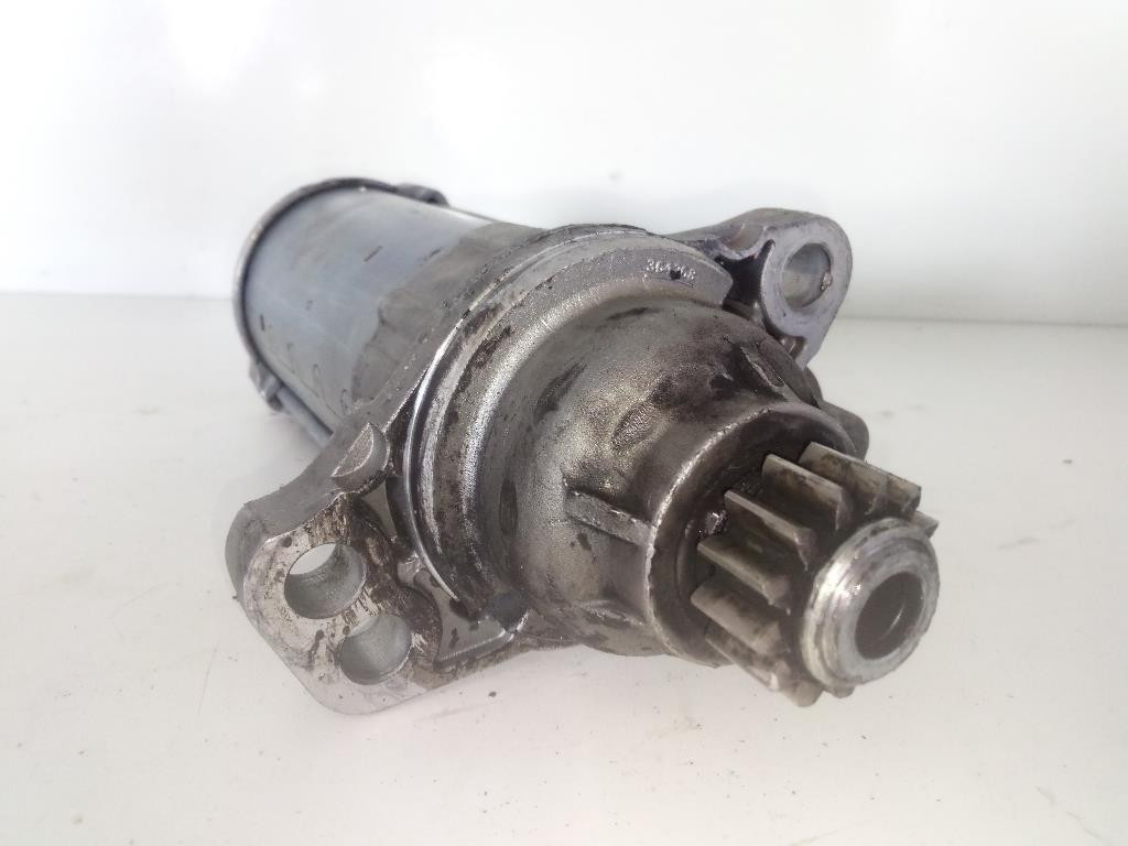 Motorino Avviamento Usato