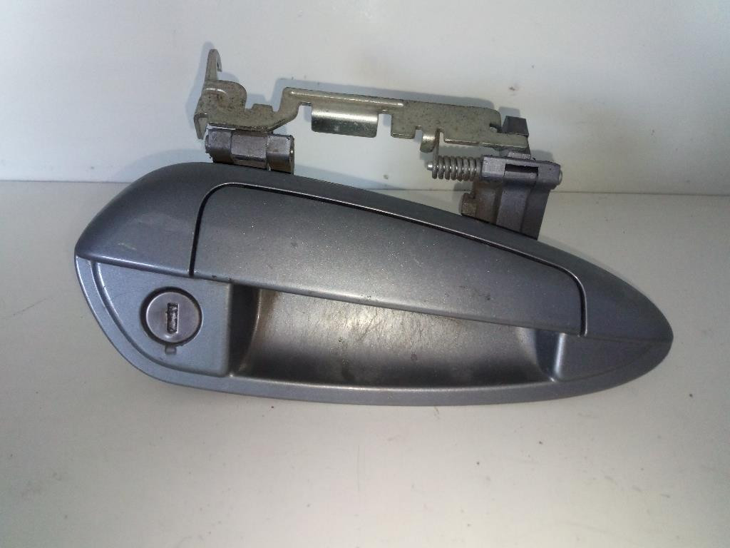 Maniglia Porta Ant. Destro 735471435 Usato