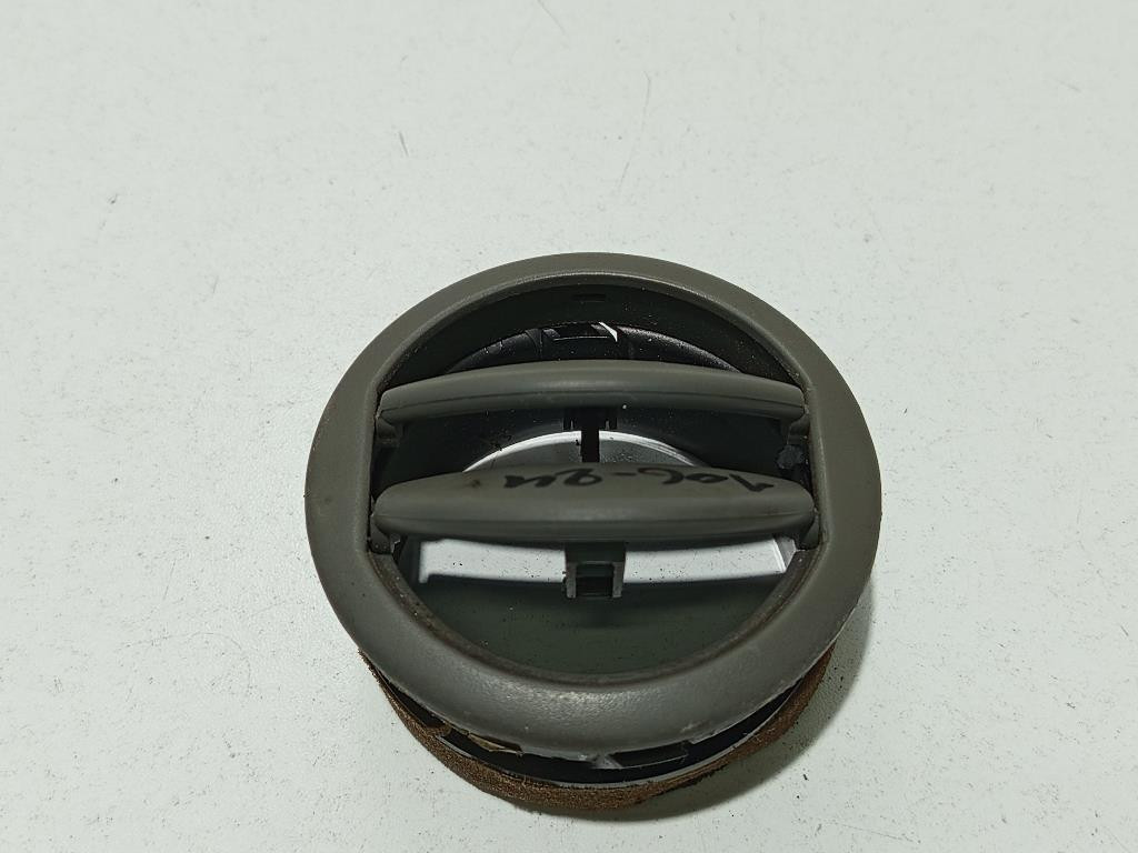 Ventilatierooster Dashboard Ontluchter 735442827 735362554 Grijs Ventilatierooster Dashboard Ontluchter 735442827 735362554 Grijs