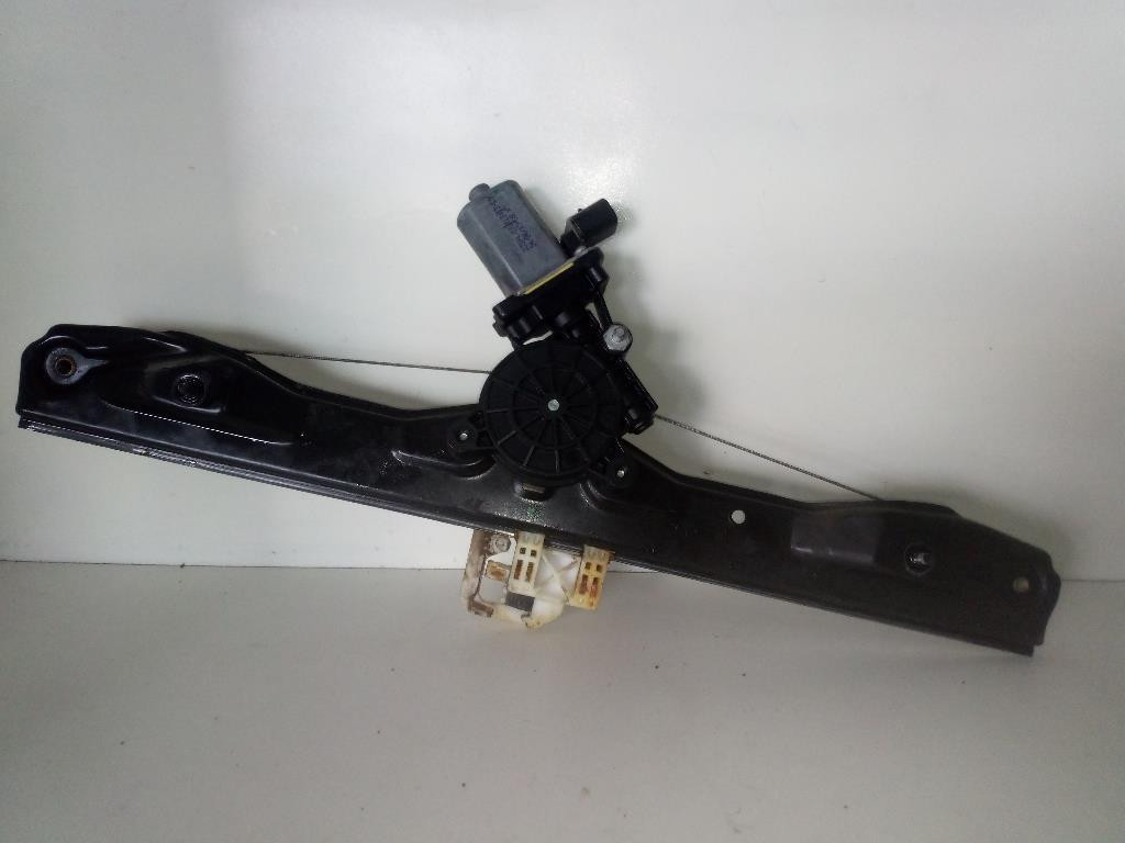 Alzacristallo Elettr. Porta Ant. Sinistro 51983617 Usato