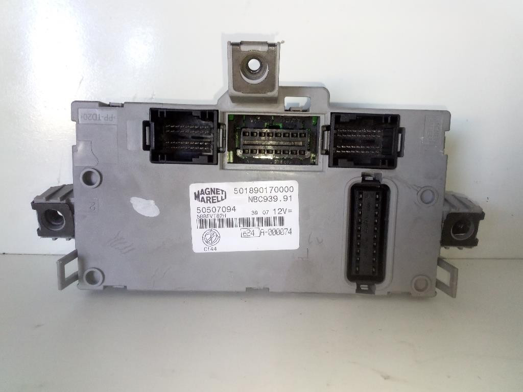 Body Computer 50507094 Usato