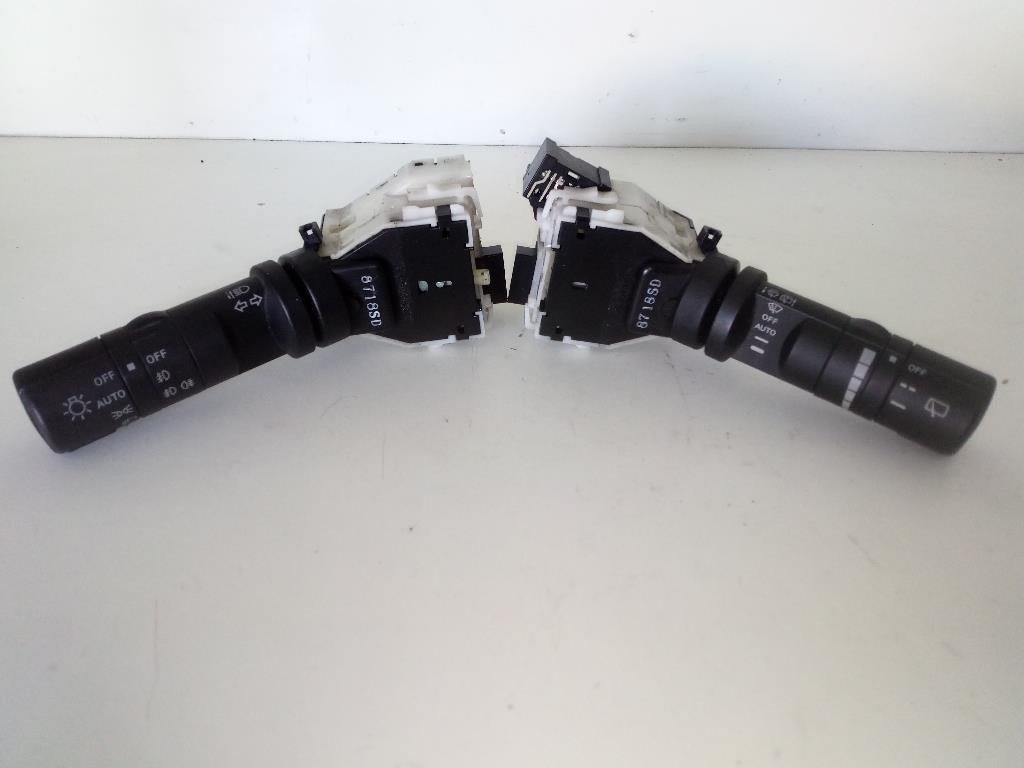 Devioguidasgancio 25260JD00A Usato