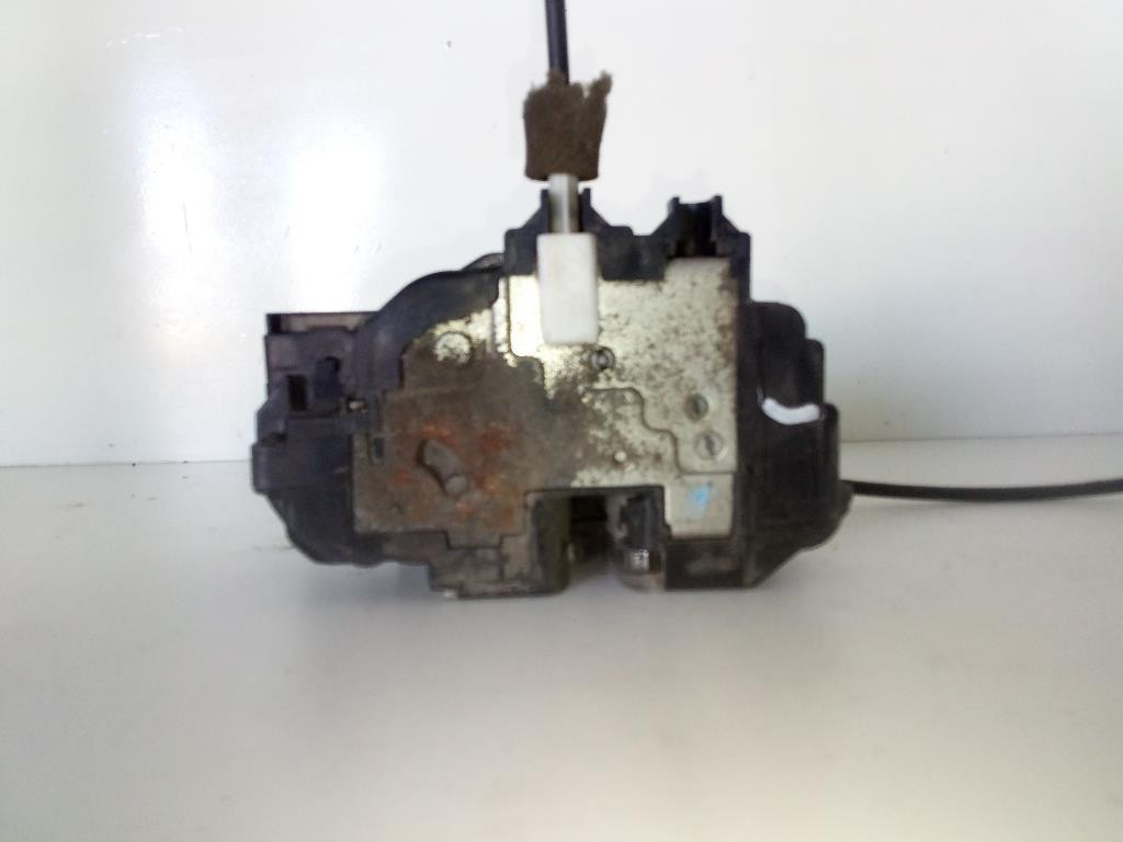 Serratura Porta Post. Destro 8200219249 Usato