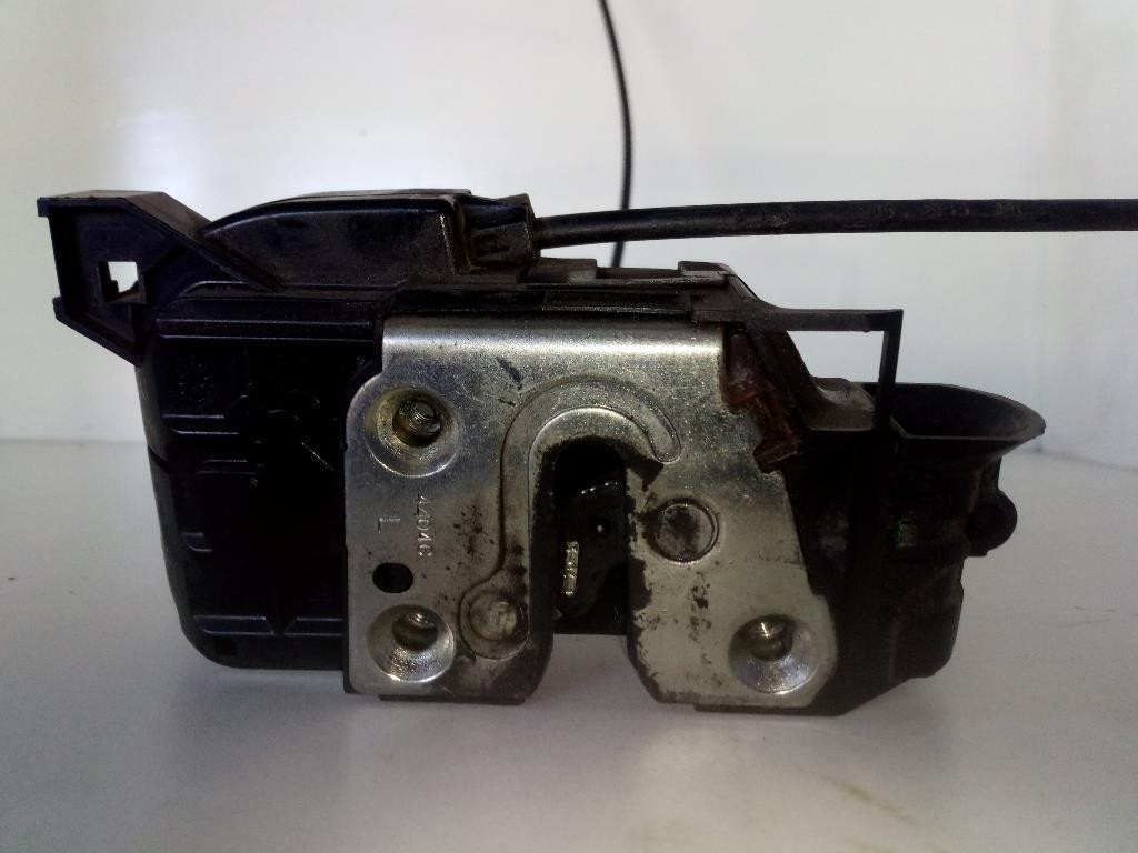 Serratura Porta Ant. Sinistro 8200288312 Usato