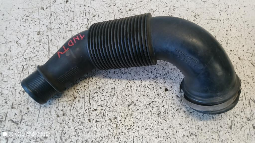 MANICOTTO TUBO ASPIRAZIONE COMPATIBILE CON IVECO DAILY DAL 89 AL - Foto 8