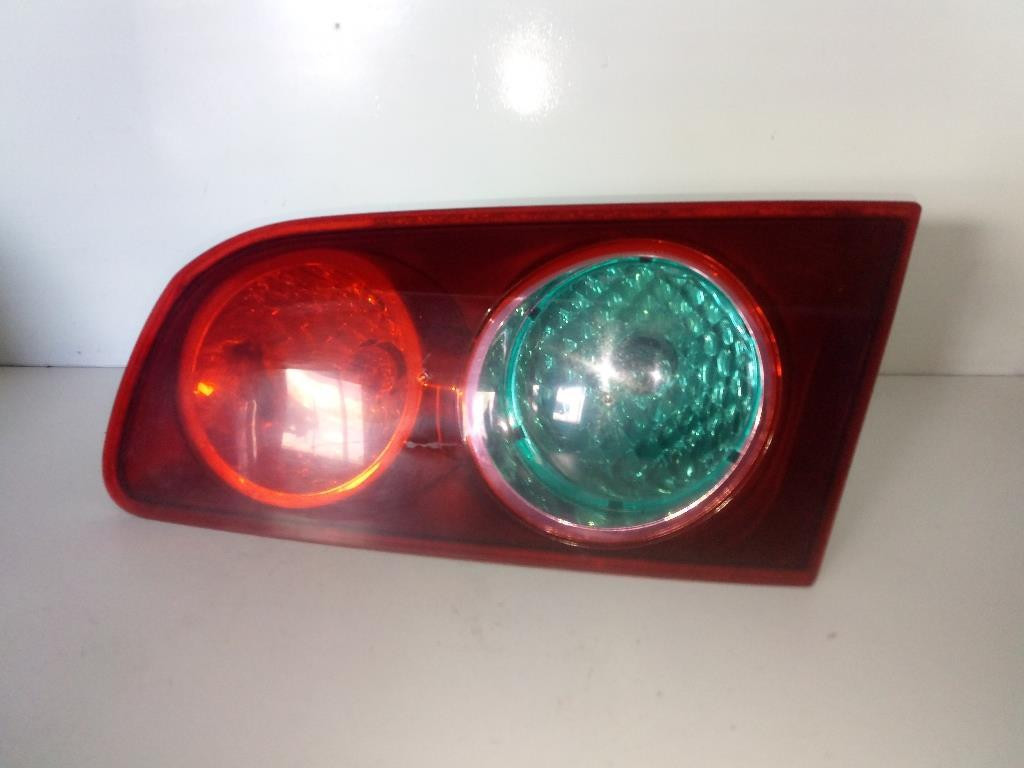Fanale Stop Supplementare Destro 51727251 Usato