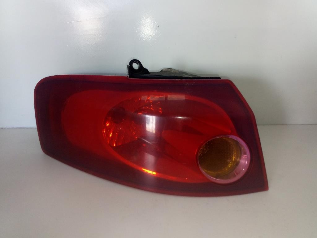 Fanale Post. Destro 51727250 Usato