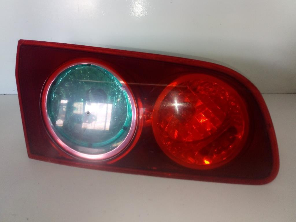 Fanale Stop Supplementare Sinistro 51727252 Usato