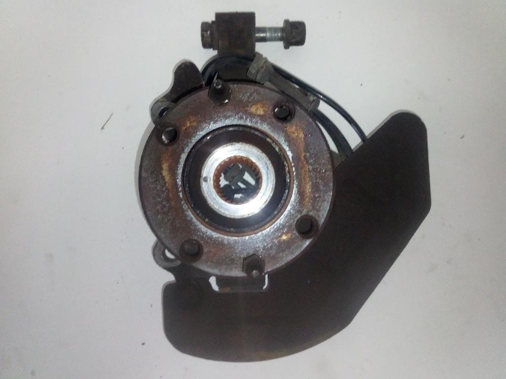 Mozzo Ant. Sinistro 52044848 Usato