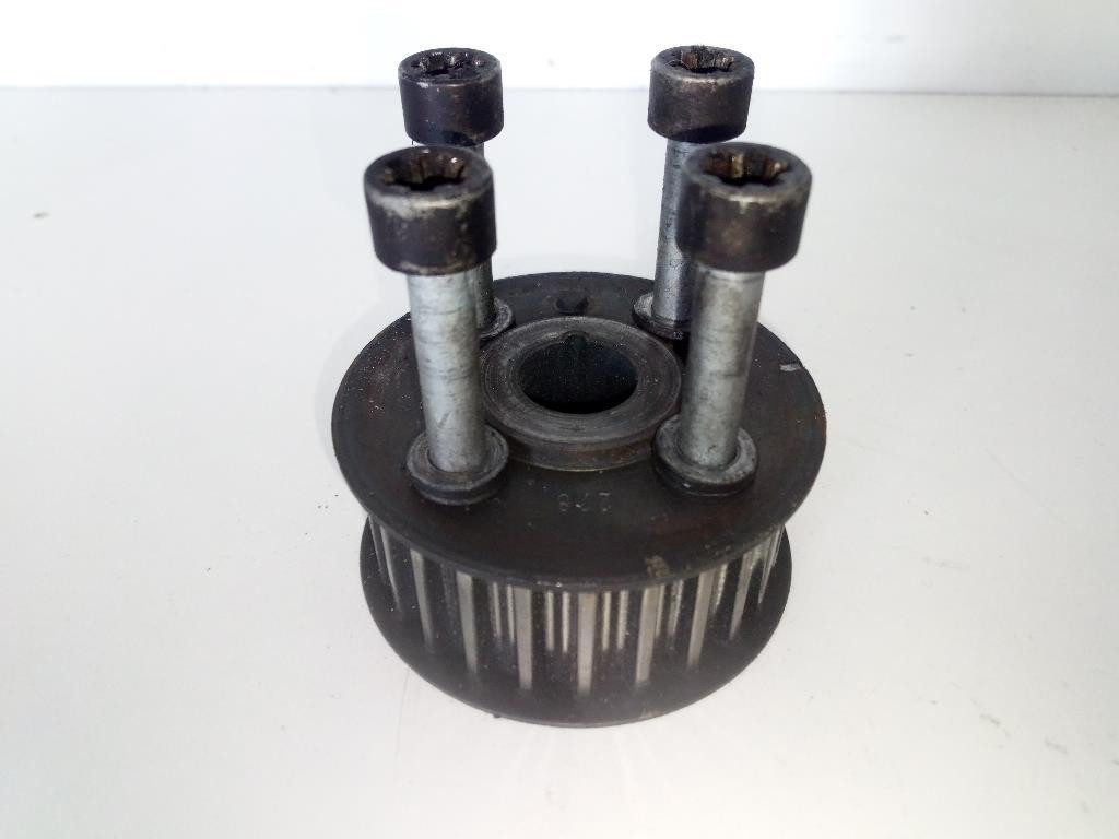 Ingranaggio distribuzione albero motore - Immagine 1 di 4