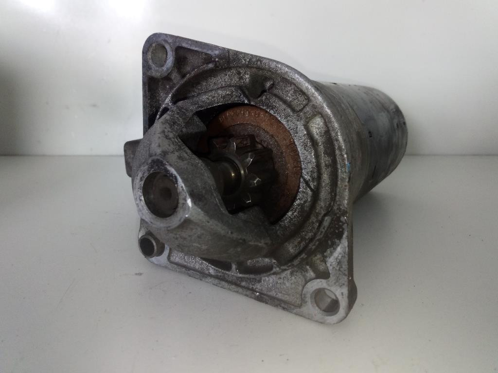 Motorino Avviamento 0001108202 Usato