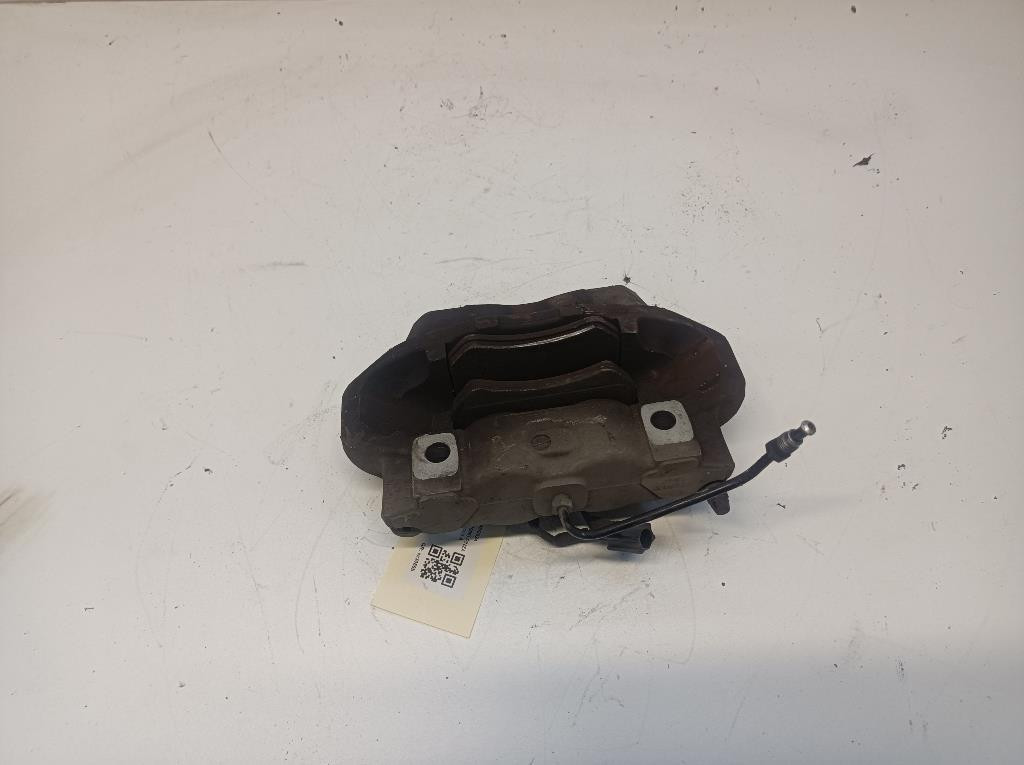 Pinza Freno Sinistra Anteriore Per HONDA CIVIC VII HATCHBACK