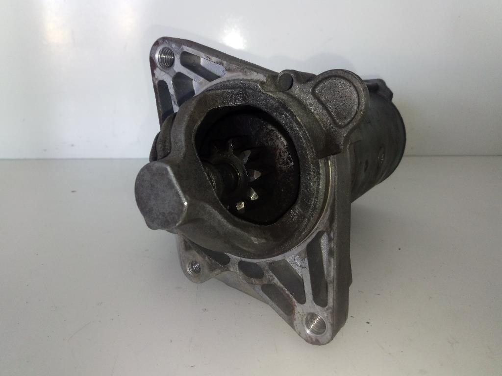 Motorino Avviamento Usato