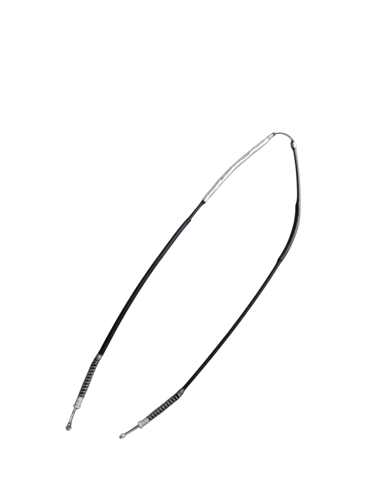 Anteriore Freno Stazionamento Cavo per Jeep Grand Cherokee Zj 1993-1998