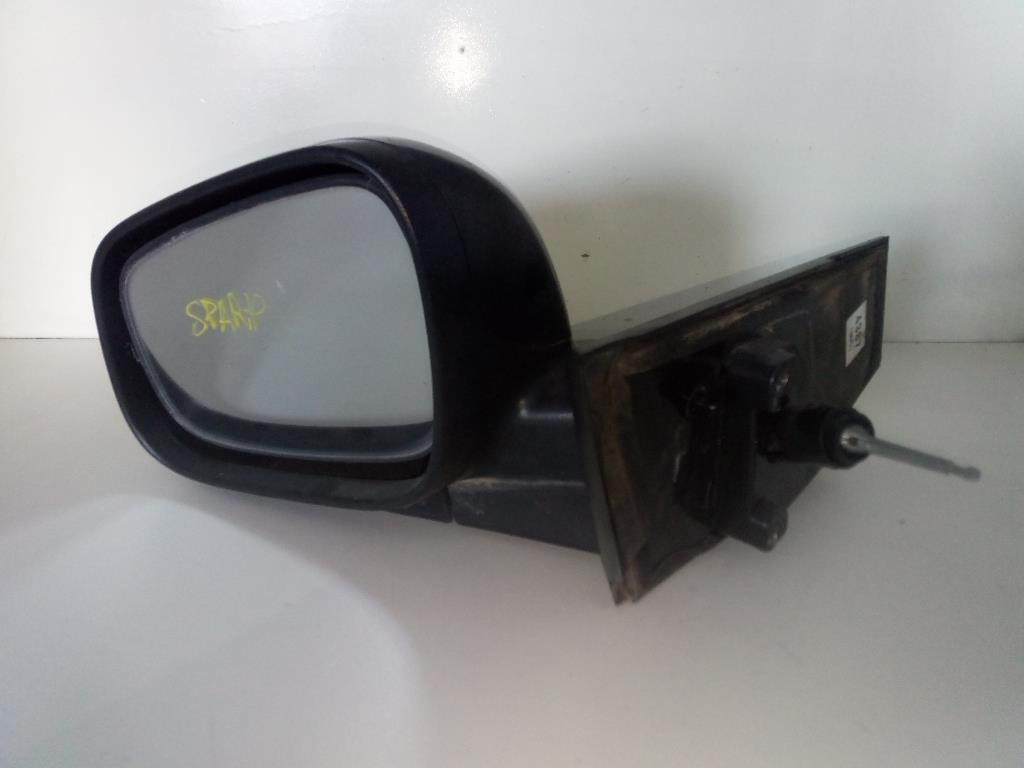 Retrovisore Est. Sinistro 95434315 Usato