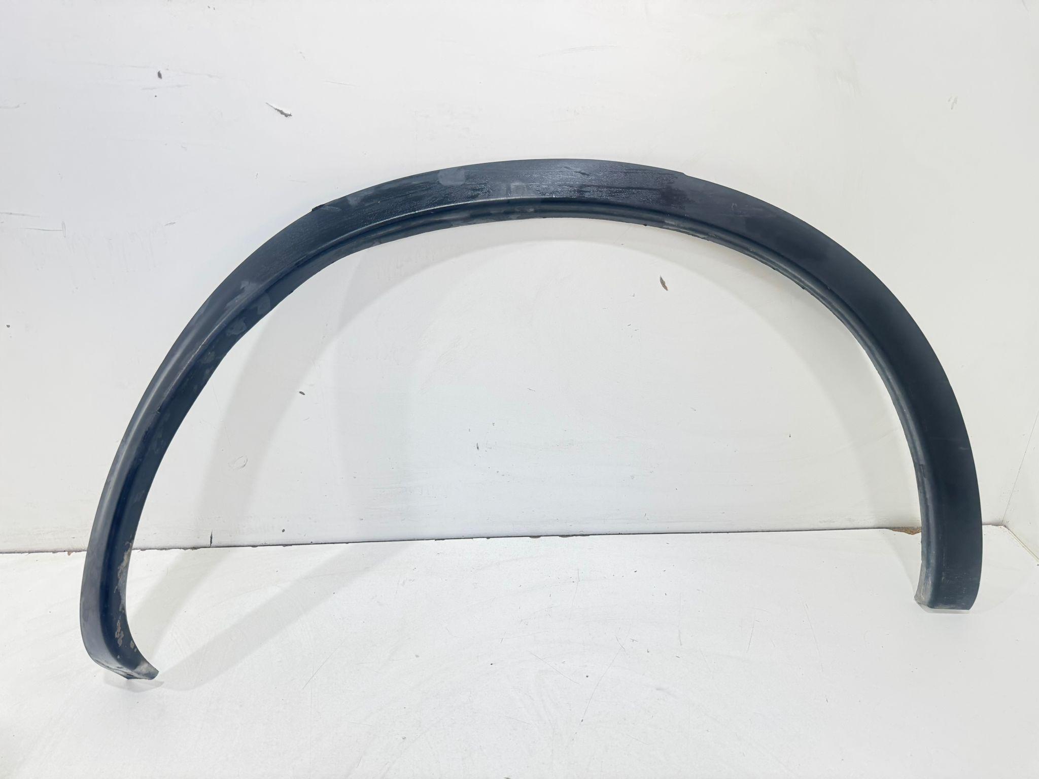 PASSARUOTA POST DX NISSAN Qashqai 1° Serie (06>09)