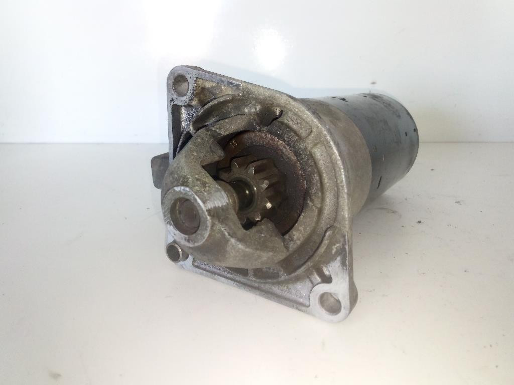 Motorino Avviamento 0001108202 Usato