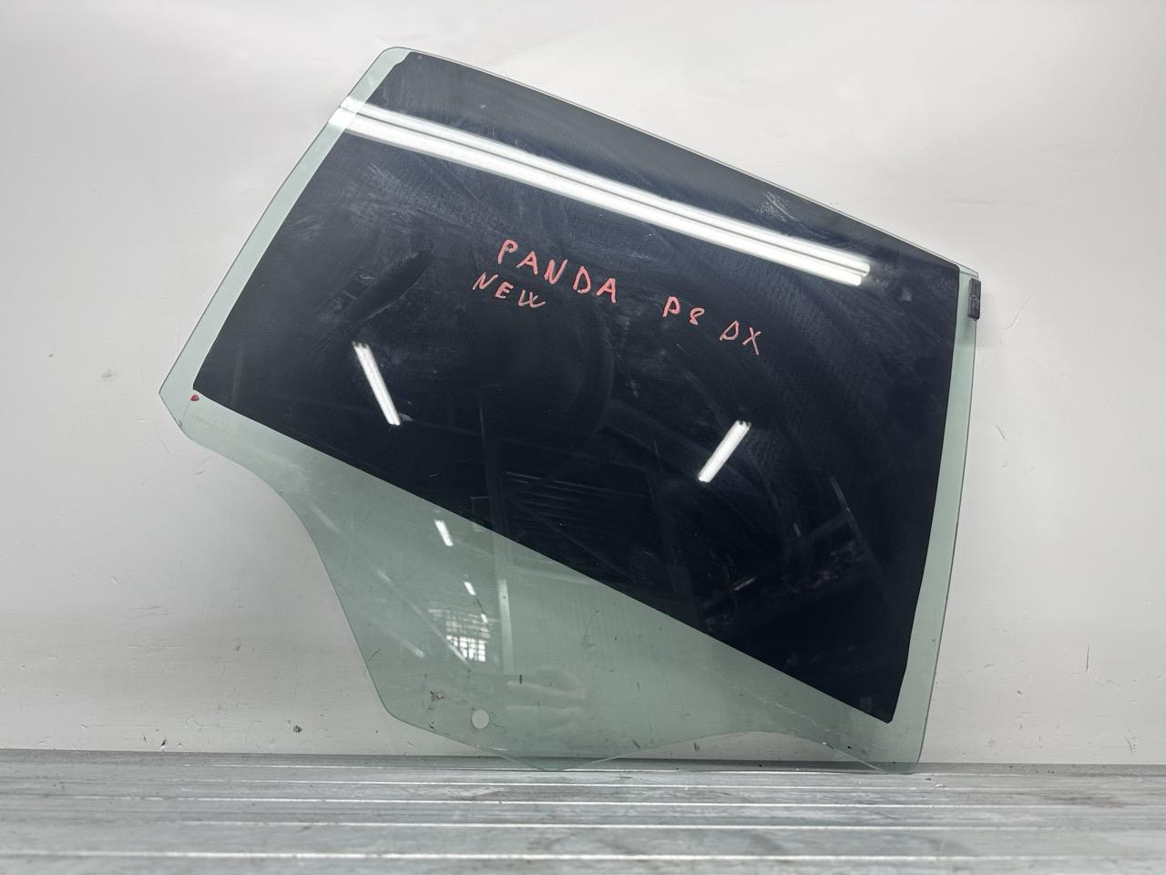 VETRO SCENDENTE POSTERIORE DESTRO FIAT Panda 3° Serie (12>)