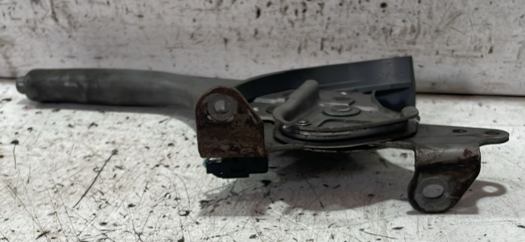 LEVA FRENO A MANO OPEL Astra J 11328386 (09