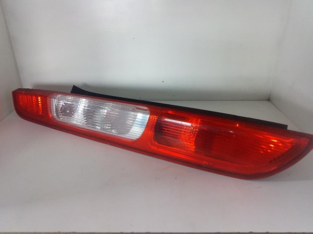 Fanale Post. Sinistro 4M5113405A Usato