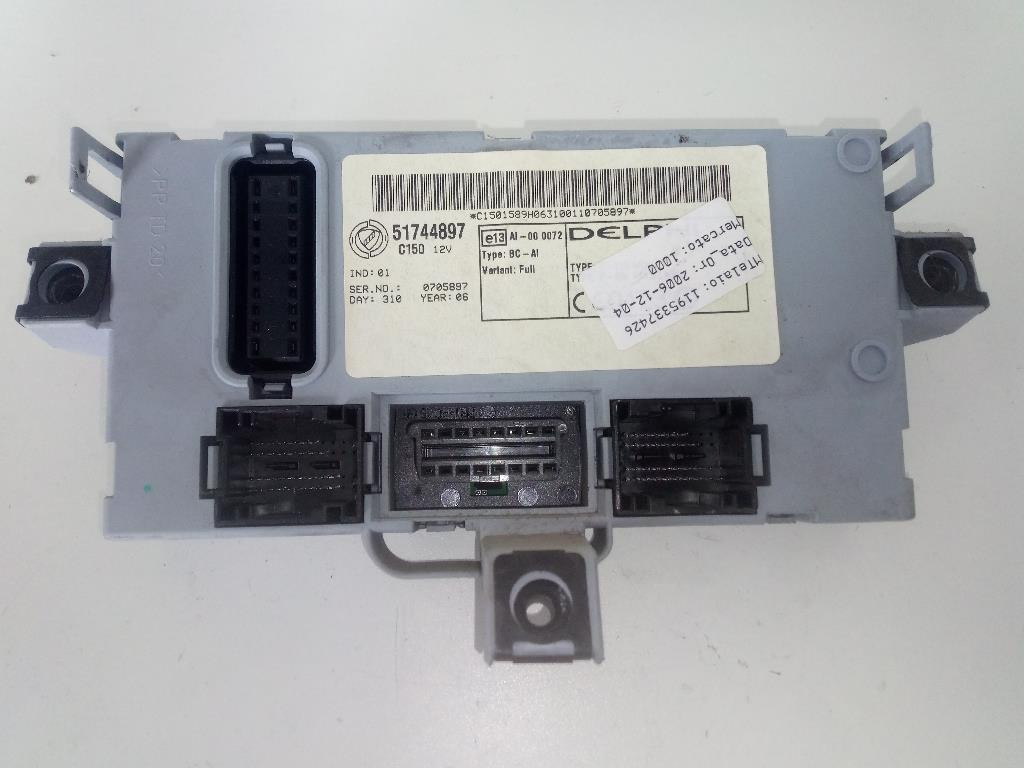 Body Computer 51744897 Usato