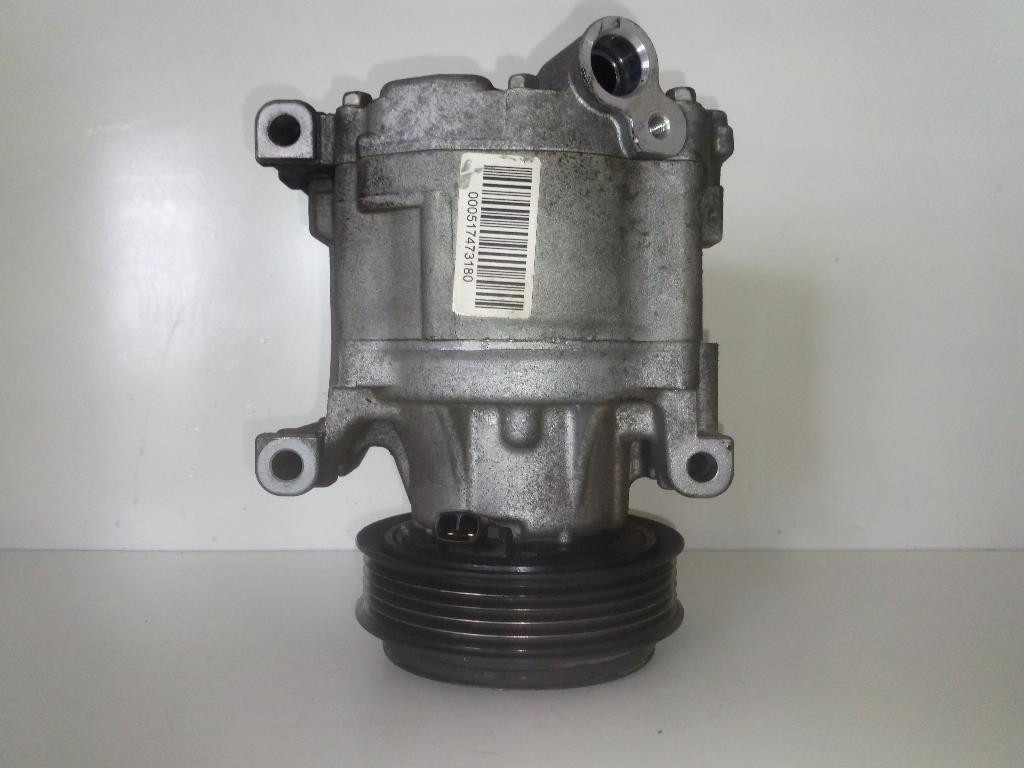 Compressore A/c 51747318 Usato