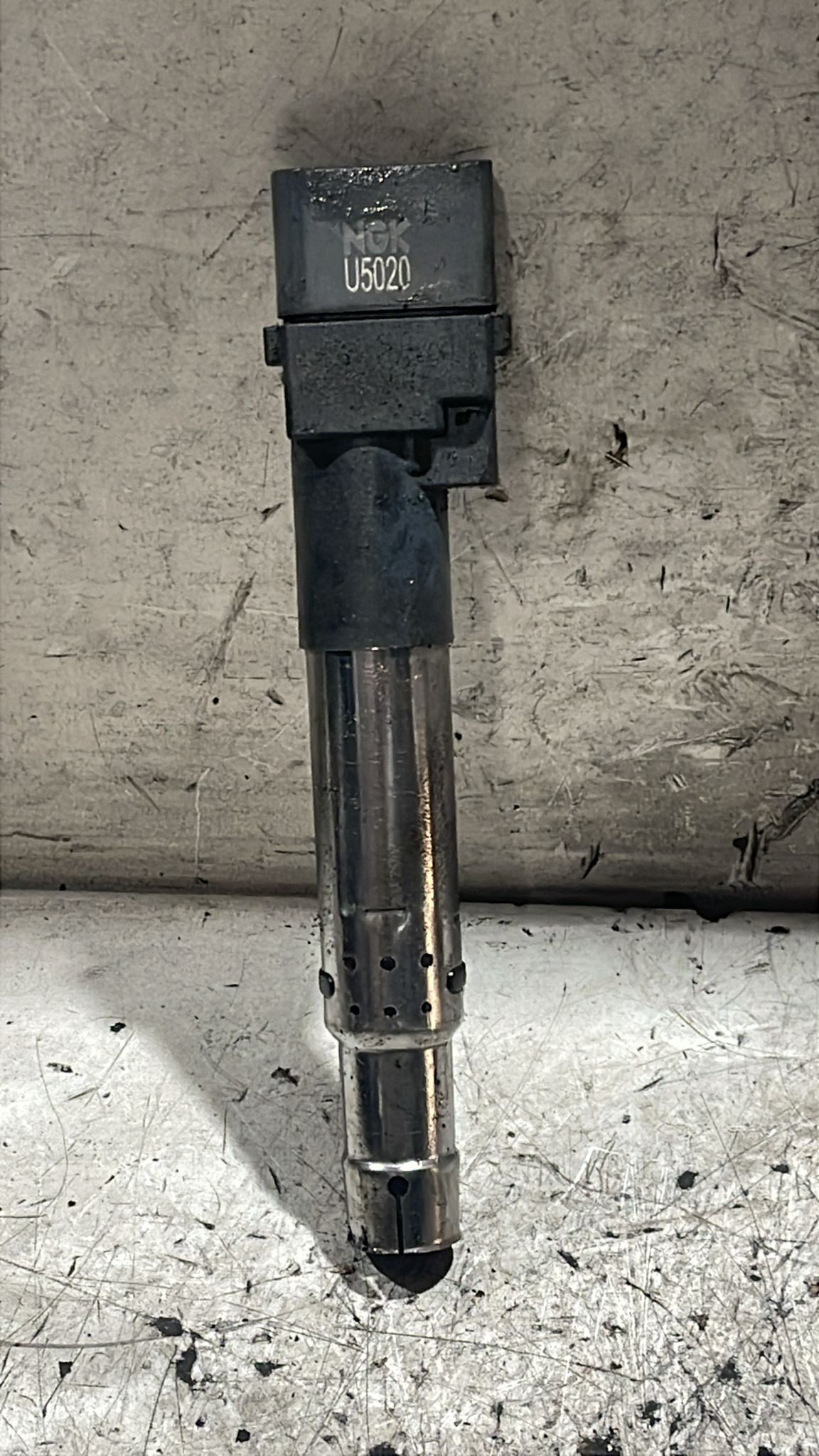 Bobina Di Accensione Per Motore A Benzina 188F – Ricambio Per Generatori 5kw/8kw E Motori GX240, GX270, GX340, GX390 (8HP-13HP) - 2