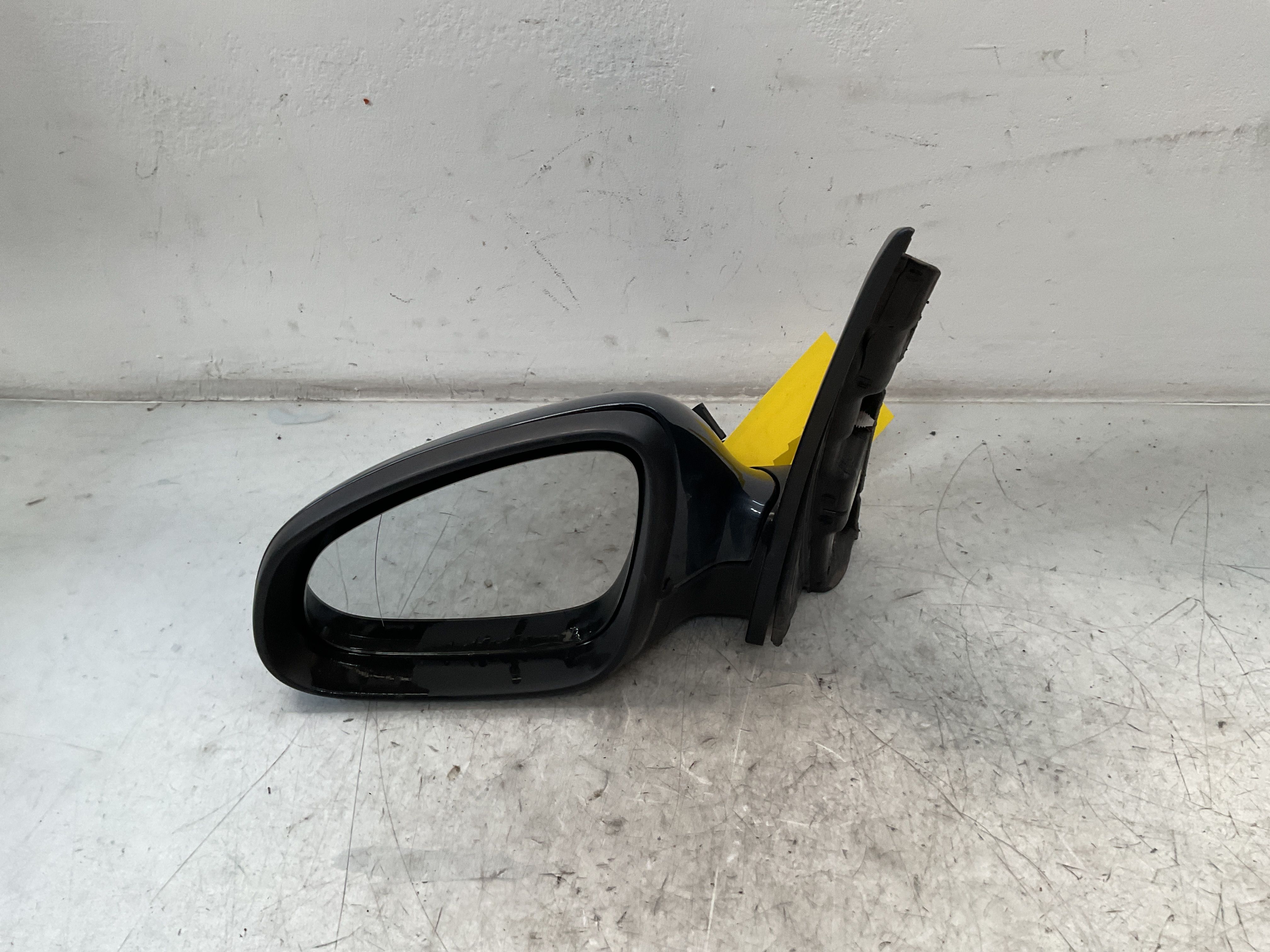 Set Fanali Alogeno HSW Adatto A per Opel Insignia 10/13- Hir2 Destro