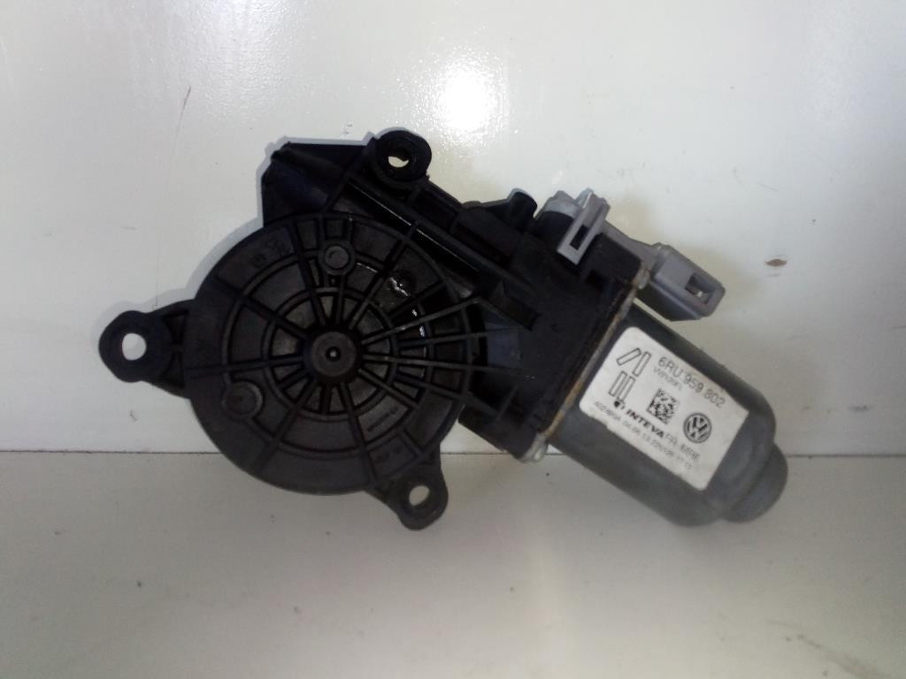 Motorino Alzacristallo Porta Ant. Sinistro 6RU959802 Usato