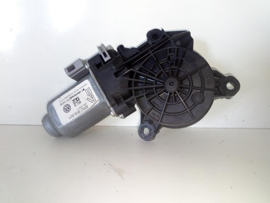 Motorino Alzacristallo Porta Ant. Destro 6RU959801 Usato
