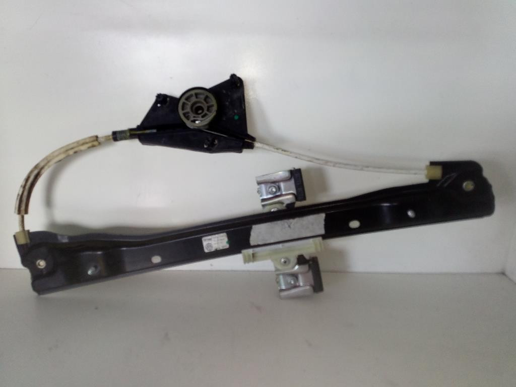 Alzacristallo Elettr. Porta Ant. Destro 1S4837462A Usato