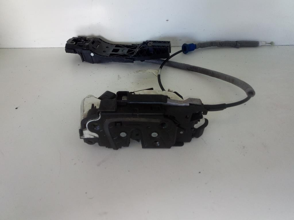 Serratura Porta Ant. Destro 1S1837016H Usato