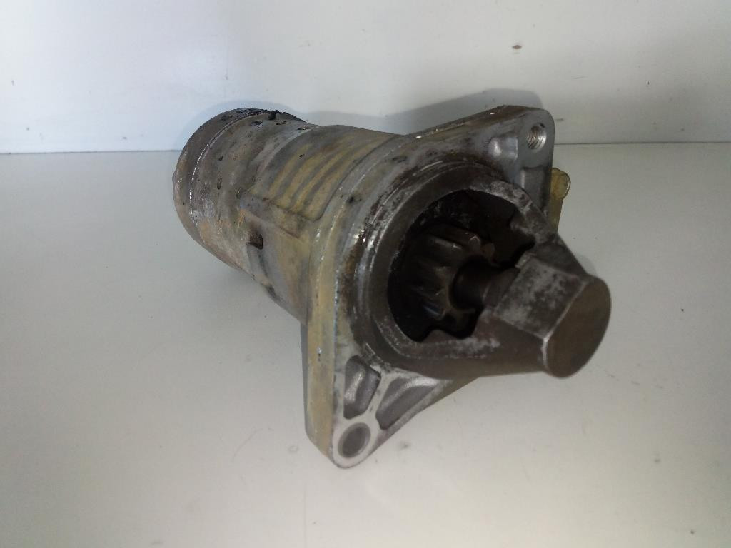 Motorino Avviamento 51890631 Usato