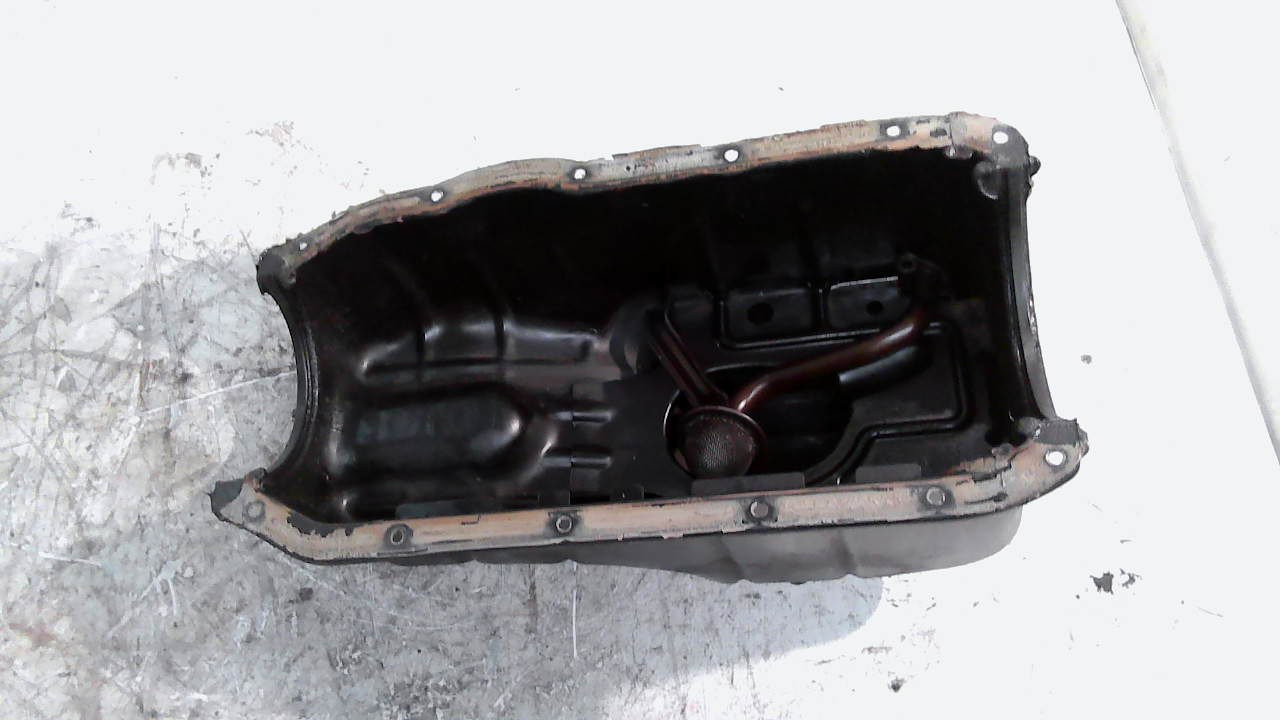 Coppa Olio (Nissan) 111104F10A Usato