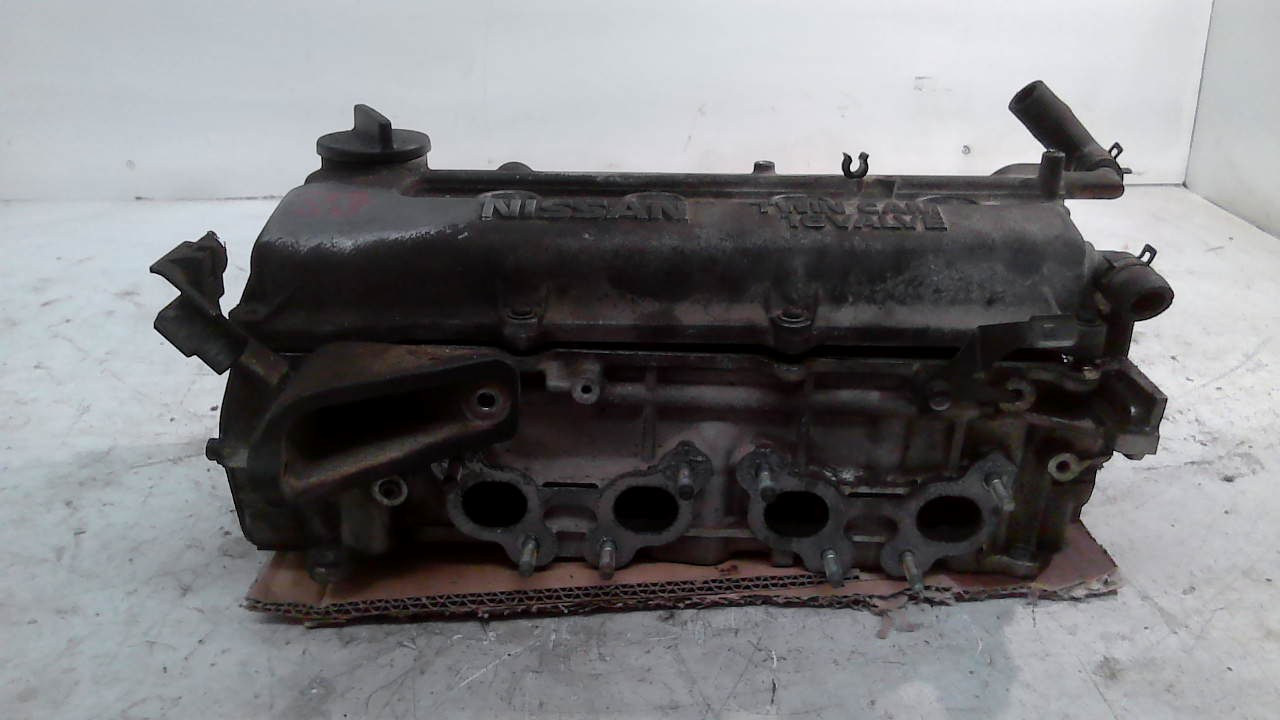 Testata (Nissan) 110404F115 Usato